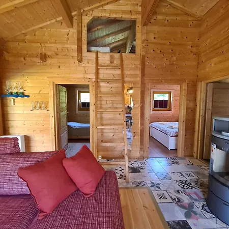 Ostsee-land-ferienhaus Lejlighed