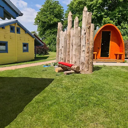 Ostsee-land-ferienhaus