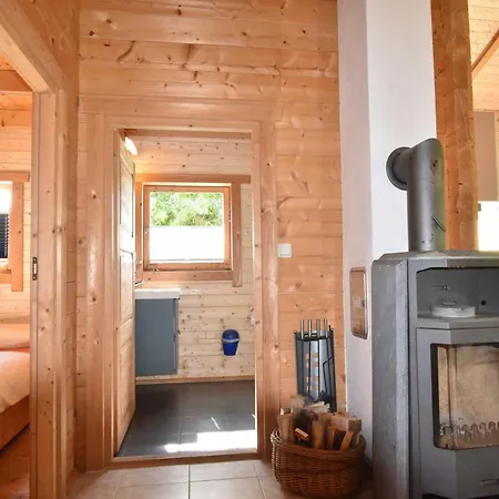 Lejlighed Ostsee-land-ferienhaus Brusow