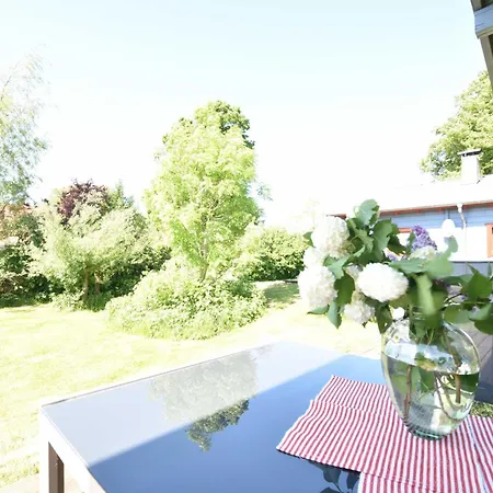 Lejlighed Ostsee-land-ferienhaus *