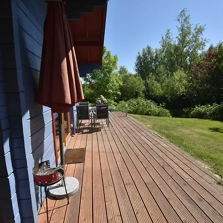 Ostsee-land-ferienhaus