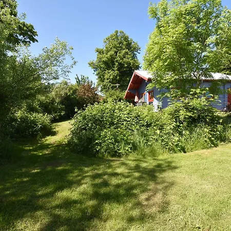 Lejlighed Ostsee-land-ferienhaus Brusow